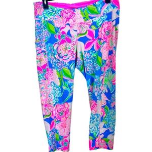 Lilly Pulitzer Luxletic Leggings